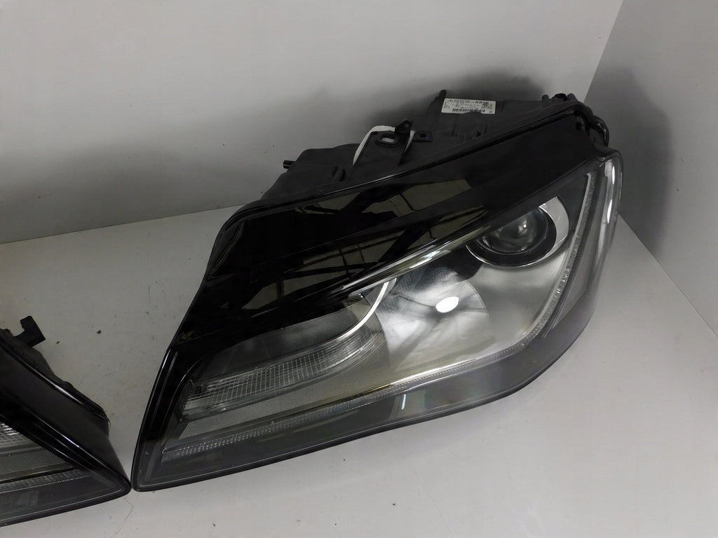 Frontscheinwerfer Audi A8 4H0941029AB 4H0941030AB Xenon Rechts oder Links