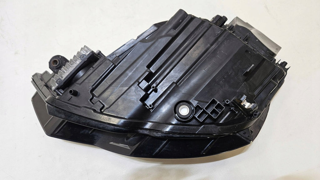 Frontscheinwerfer Audi A6 C8 4K0941034 Full LED Rechts Scheinwerfer Headlight