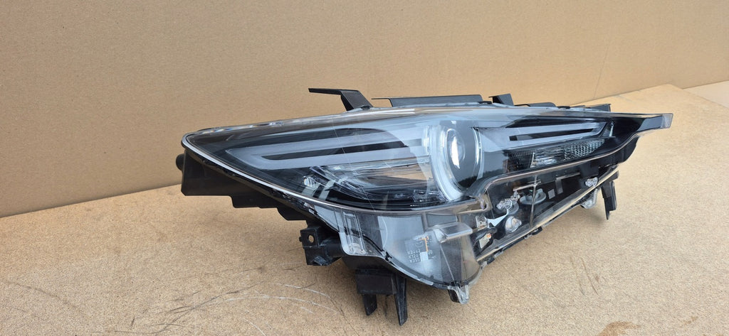 Frontscheinwerfer Mazda Cx5 Cx-5 K124-51030 Rechts Scheinwerfer Headlight SCH3288644135by