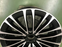 Load image into Gallery viewer, 1x Alufelge 19 Zoll 8.5" 5x112 31 5ET A2234013300 Mercedes-Benz Rim Wheel FEL5007258319xm