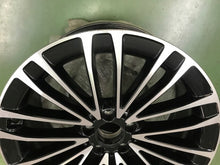Load image into Gallery viewer, 1x Alufelge 19 Zoll 8.5" 5x112 31 5ET A2234013300 Mercedes-Benz Rim Wheel FEL5007258319xm