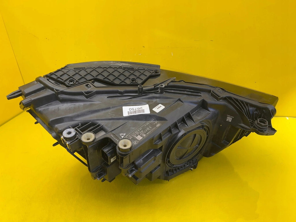 Frontscheinwerfer Audi Q3 83A941011 LED Links Scheinwerfer Headlight