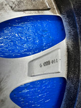 Load image into Gallery viewer, 1x Alufelge 17 Zoll 7.5" 5x112 6855088 BMW 2 Active F45 Gran F46 Rim Wheel FEL5326597889ae