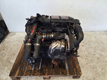 Laden Sie das Bild in den Galerie-Viewer, Motor Peugeot 308 9H05 9HC 1.6 116PS 85kW 160TKm Diesel Engine Komplett MOT1142810015iv