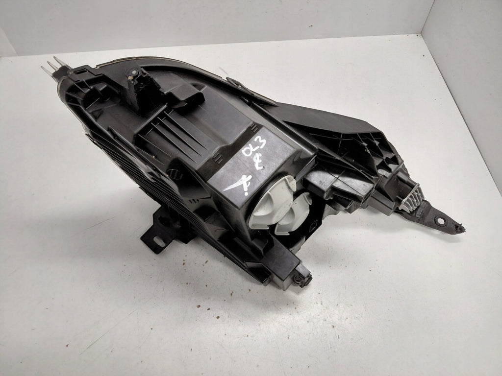 Frontscheinwerfer Ford Transit Courier R2X613E015AE LED Links Headlight SCH5795341552rl