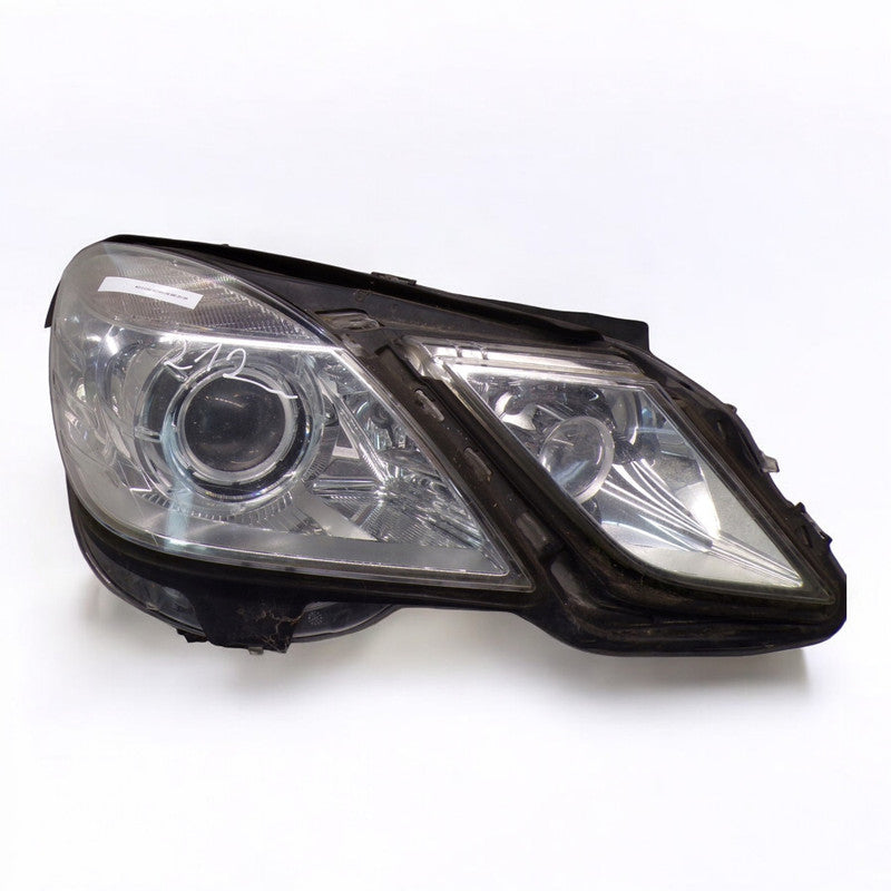 Frontscheinwerfer Mercedes-Benz W212 2128200239 Xenon Rechts Headlight