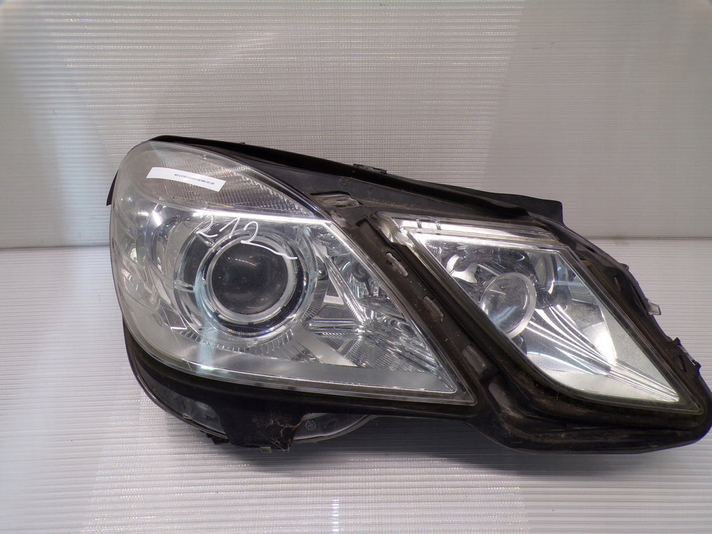 Frontscheinwerfer Mercedes-Benz W212 2128200239 Xenon Rechts Headlight