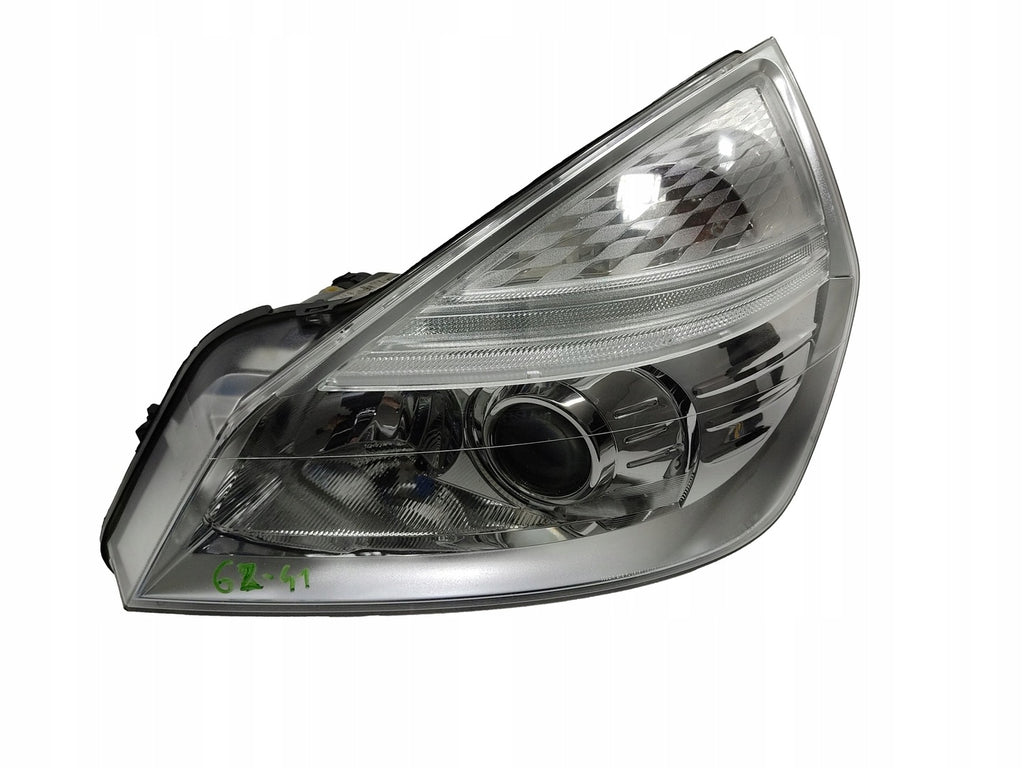 Frontscheinwerfer Renault Espace IV 8200394706 Xenon Links Headlight