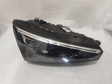 Laden Sie das Bild in den Galerie-Viewer, Frontscheinwerfer Skoda Scala 657941015 LED Ein Satz Scheinwerfer Headlight SCH9142399388fn