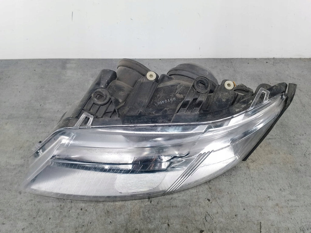 Frontscheinwerfer Saab 9-3 372-1102L FALSE Scheinwerfer Headlight SCH5610371698zr