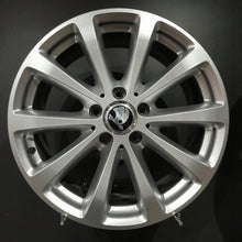 Laden Sie das Bild in den Galerie-Viewer, 4x Alufelge 17 Zoll 7.5" 5x112 40ET A2134011300 Mercedes-Benz Yeti Rim Wheel FEL4636835205nn