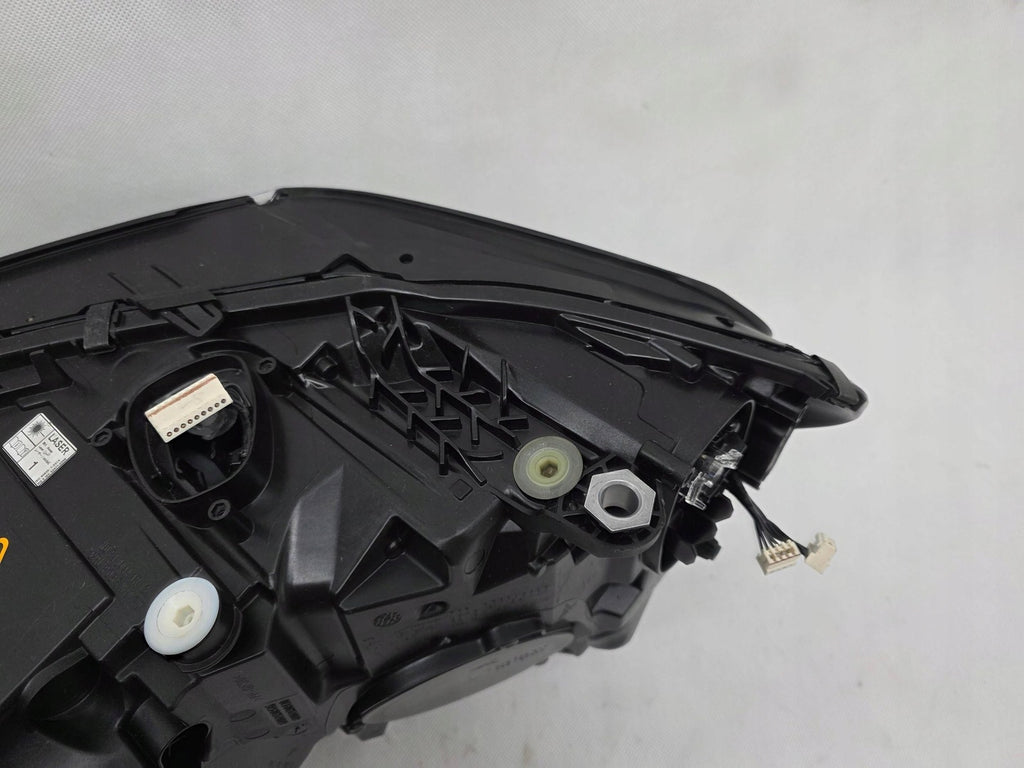 Frontscheinwerfer BMW G01 X4 G02 SP5A29218 Laser Rechts Scheinwerfer Headlight SCH9842364376sp