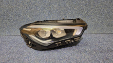 Laden Sie das Bild in den Galerie-Viewer, Frontscheinwerfer Mercedes-Benz Cla 1189068400 LED FALSE Scheinwerfer Headlight SCH9834441267aw