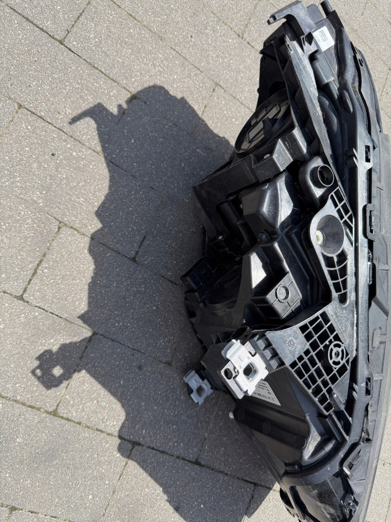 Frontscheinwerfer Mercedes-Benz Cla A1749064202 Links Scheinwerfer Headlight SCH2672266895of