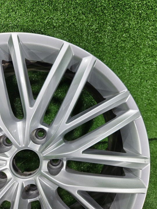 1x Alufelge 18 Zoll 7.0" 5x112 575601025D Seat Ateca Rim Wheel FEL1419911567ls