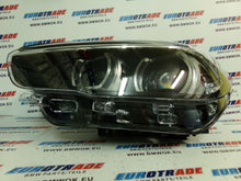 Laden Sie das Bild in den Galerie-Viewer, Frontscheinwerfer BMW F21 F20 7453517-02 LED Links Scheinwerfer Headlight SCH9291385270ia