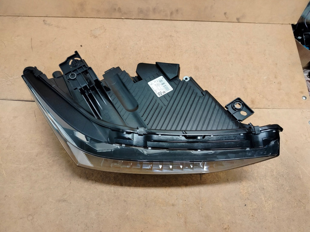 Frontscheinwerfer Citroën Ds4 9848997480 Full LED Rechts Scheinwerfer Headlight