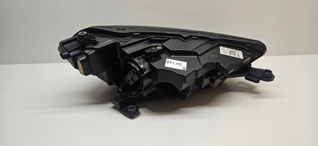 Frontscheinwerfer Skoda Fabia IV 6VB941015 LED Links Scheinwerfer Headlight SCH7250797804yp