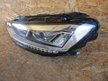 Laden Sie das Bild in den Galerie-Viewer, Frontscheinwerfer VW Touran 5TB941035B LED Links Scheinwerfer Headlight