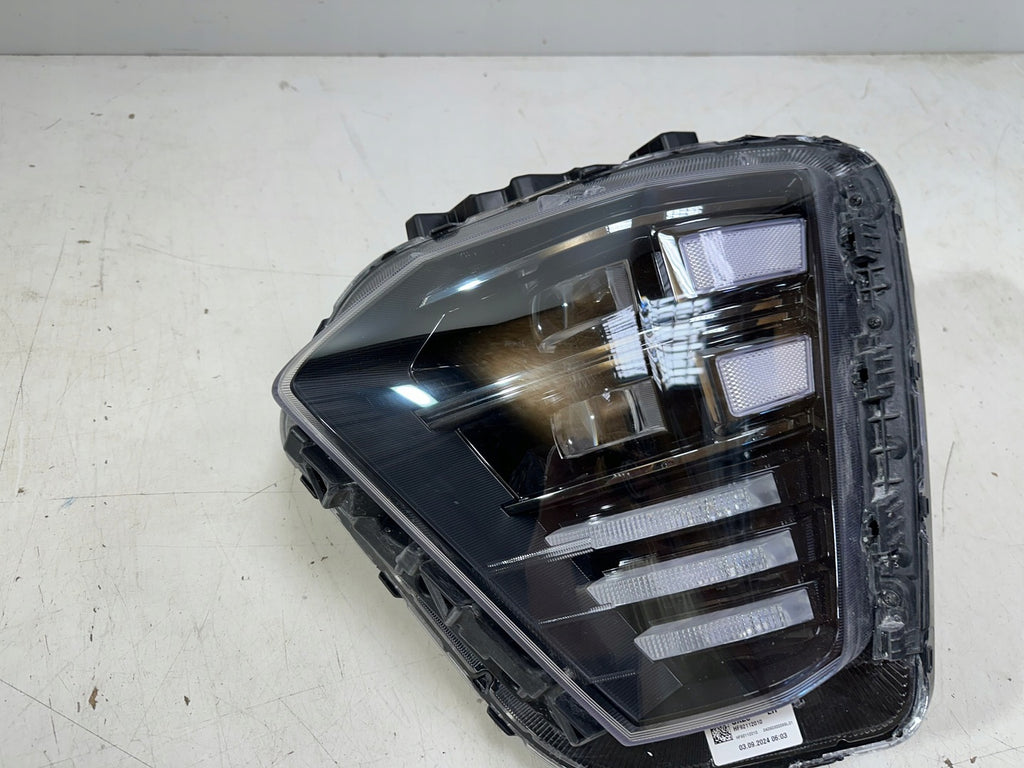 Frontscheinwerfer Hyundai Kona 92101HF100 LED Links Scheinwerfer Headlight SCH3089037931oy