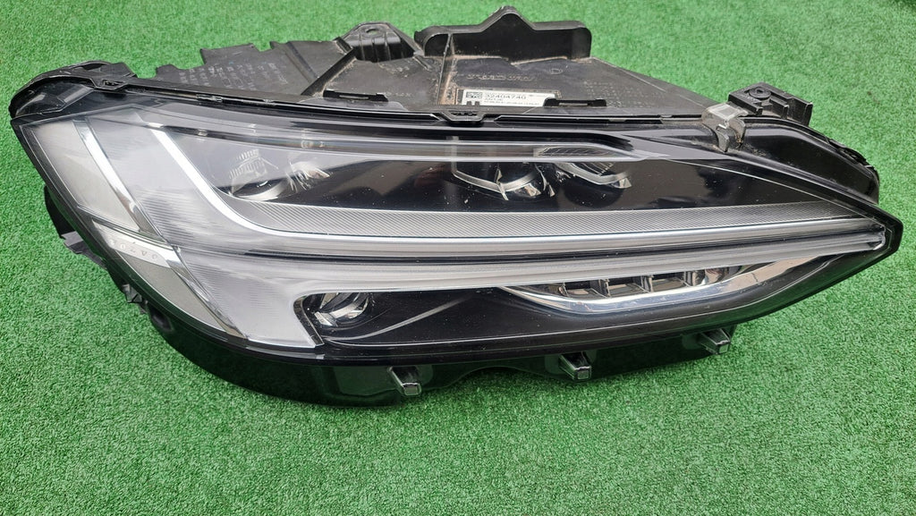 Frontscheinwerfer Volvo S90 V90 32404740 Full LED Rechts Scheinwerfer Headlight SCH5863057003ke
