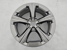 Load image into Gallery viewer, 1x Alufelge 17 Zoll 7.0" 5x112 41ET Glanz Grau 6891173 BMW 2 Active Tourer U06 FEL7998963201sr