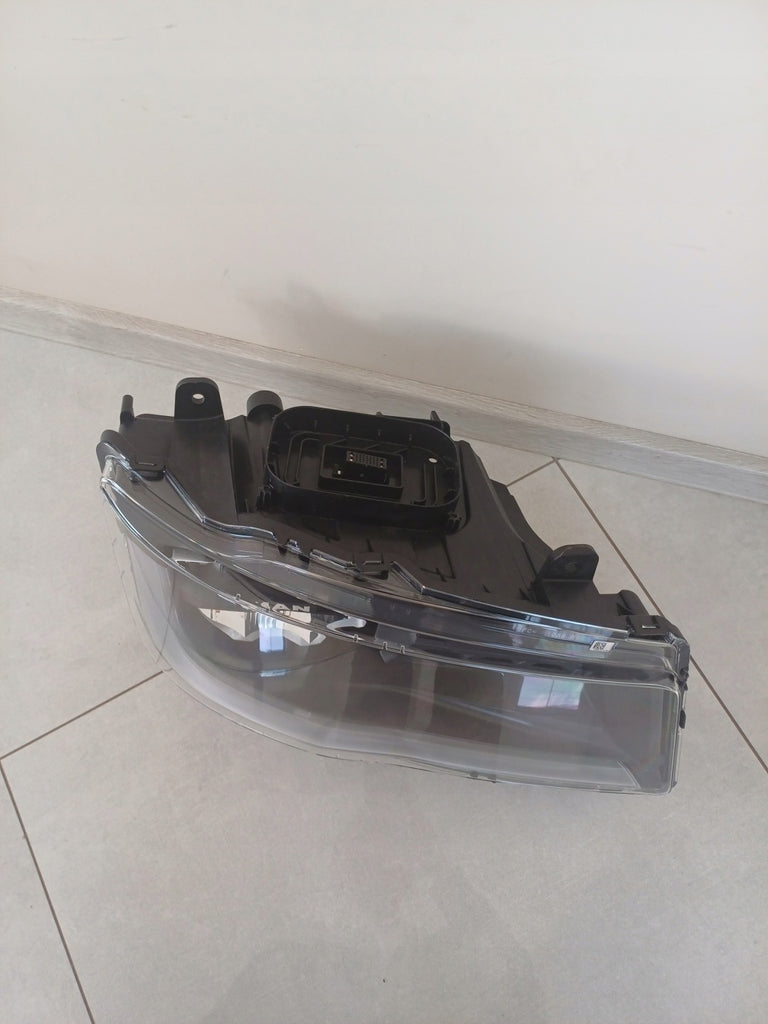 Frontscheinwerfer Man 8125101-6822 Full LED Rechts Scheinwerfer Headlight SCH3046203191is
