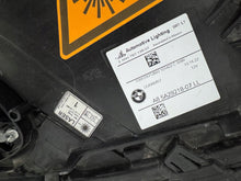 Load image into Gallery viewer, Frontscheinwerfer BMW X3 G01 X4 G02 5A29218-07 Laser Rechts Headlight SCH1946755366lj