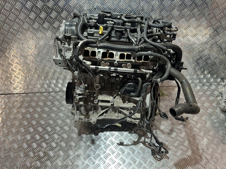 Motor Mazda Cx-30 Dm PE27 2.0 58TKm 2021 Hybrid Engine Komplett MOT5289053033yi