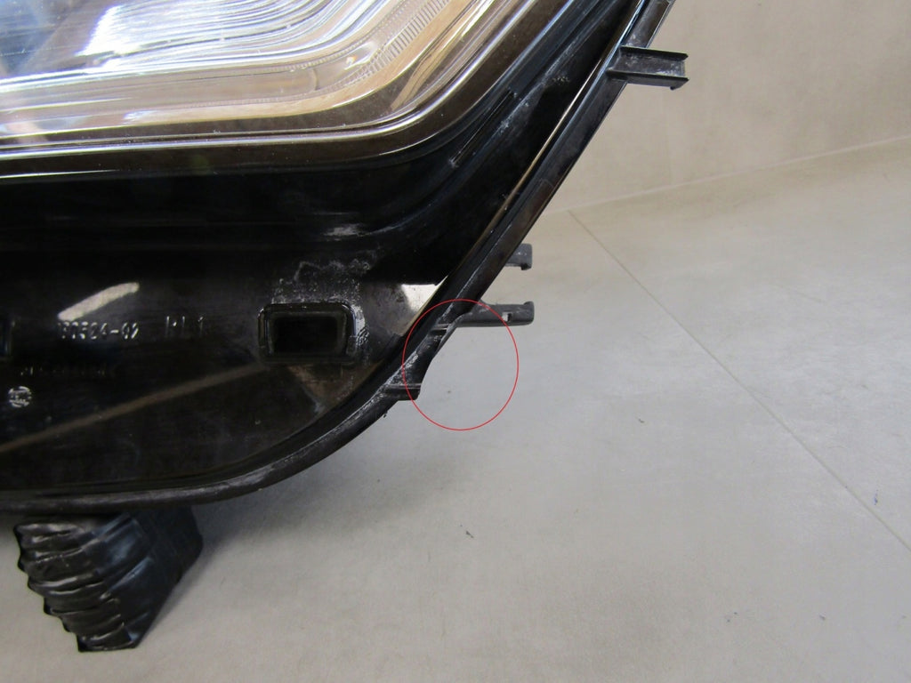 Frontscheinwerfer Audi A6 C7 4G0941032C Xenon Rechts Scheinwerfer Headlight SCH5191468473zs