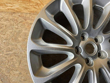 Laden Sie das Bild in den Galerie-Viewer, 1x Alufelge 20 Zoll 8.5" 5x120 47ET JK52-AA Land Rover Range Discovery Rim Wheel FEL1838195278ry