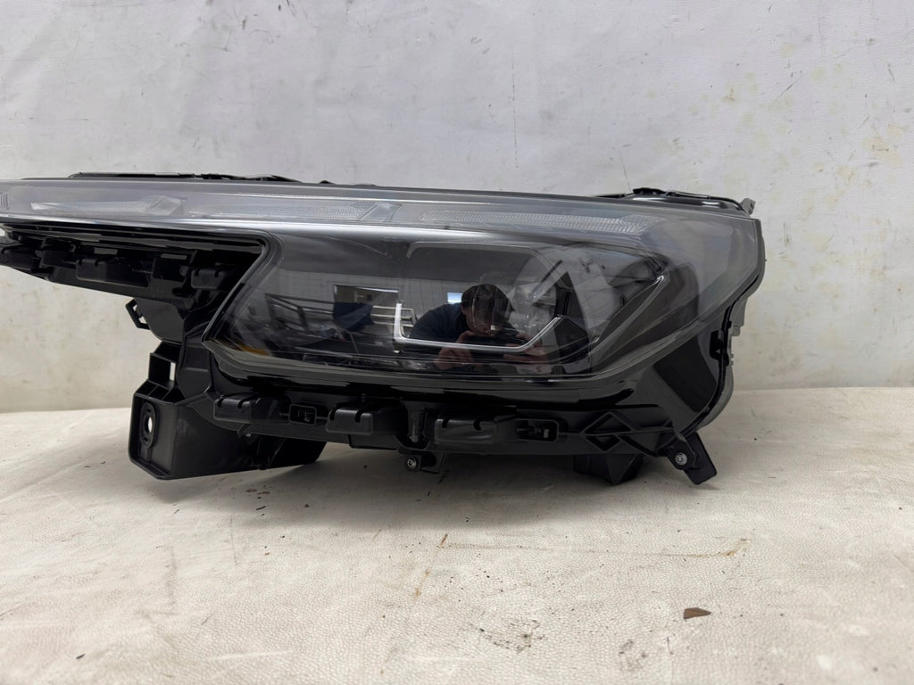 Frontscheinwerfer Alfa Romeo 50572577 Links Scheinwerfer Headlight SCH1474191654gq