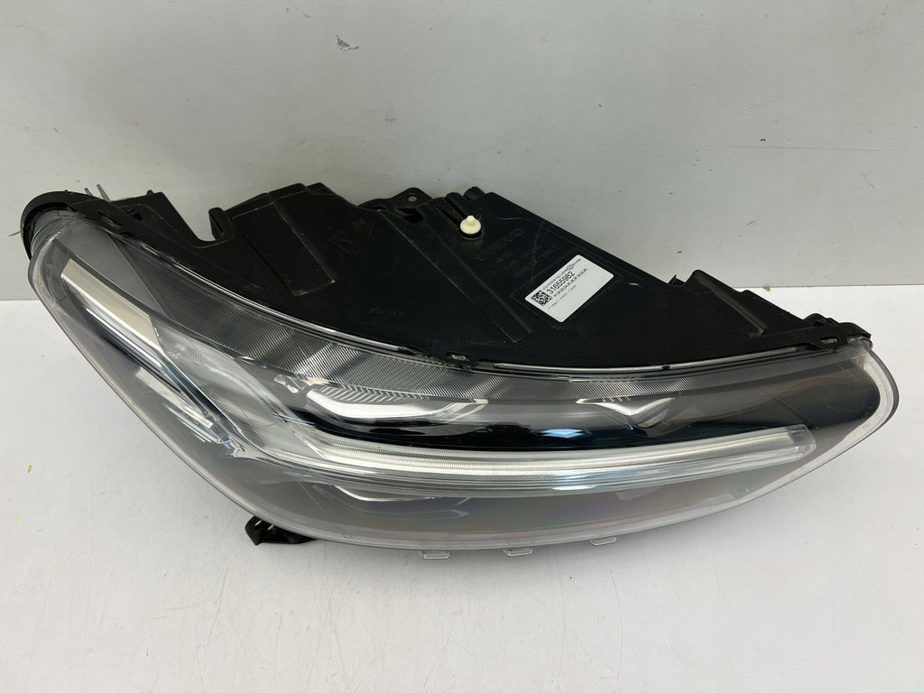 Frontscheinwerfer Volvo Xc90 31655982 Rechts Scheinwerfer Headlight
