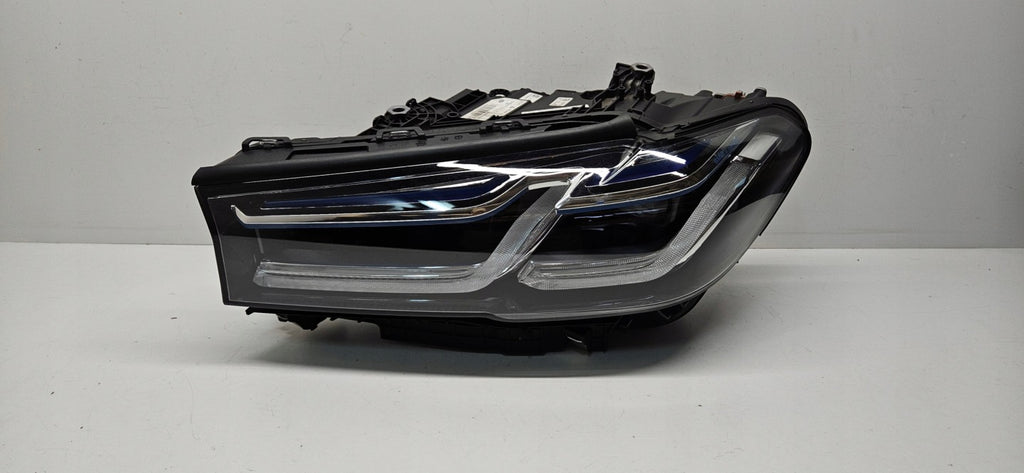 Frontscheinwerfer BMW G31 G30 5A388D5-04 Laser Links Scheinwerfer Headlight SCH1519976066ne