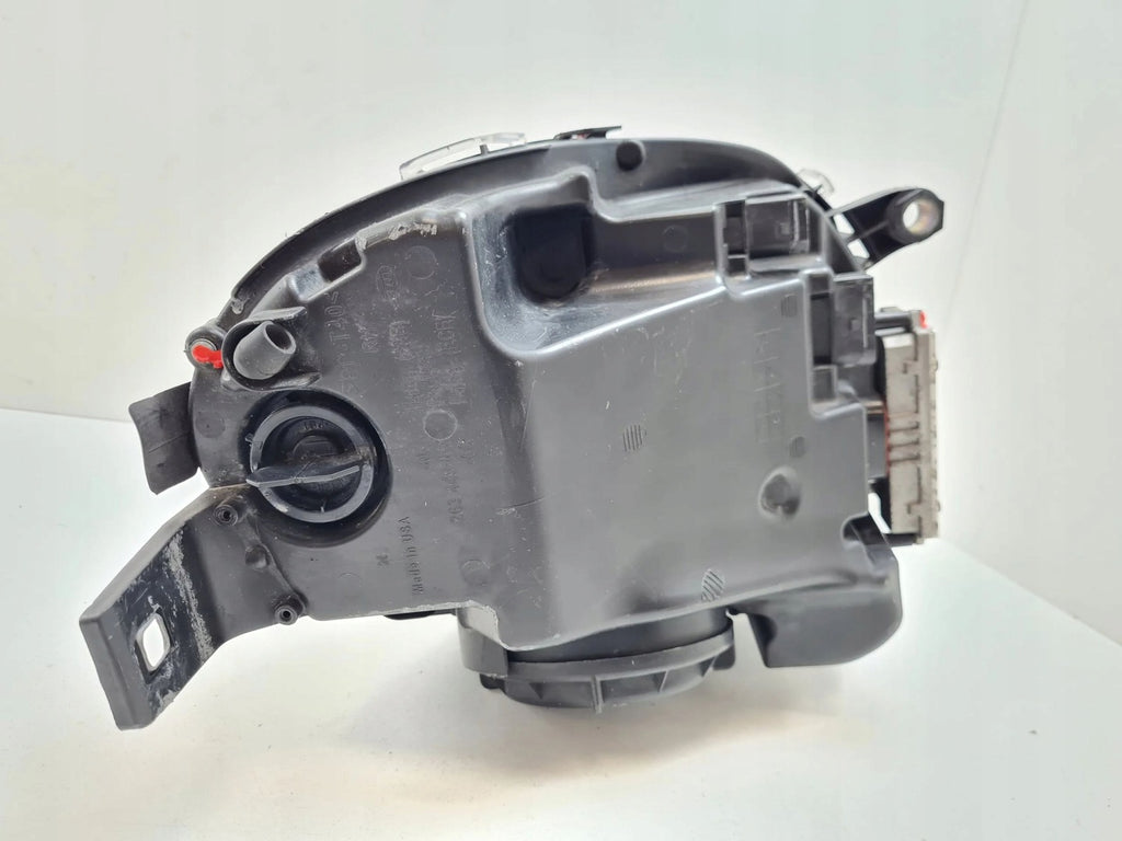 Frontscheinwerfer Mercedes-Benz W251 A2518260291 Rechts Scheinwerfer Headlight SCH8467964423fv