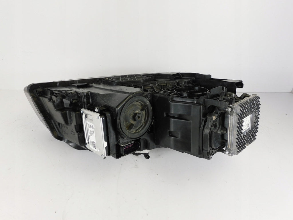 Frontscheinwerfer Audi A8 4H0941033B 4H0941773B Full LED Links Headlight SCH2307358049vi