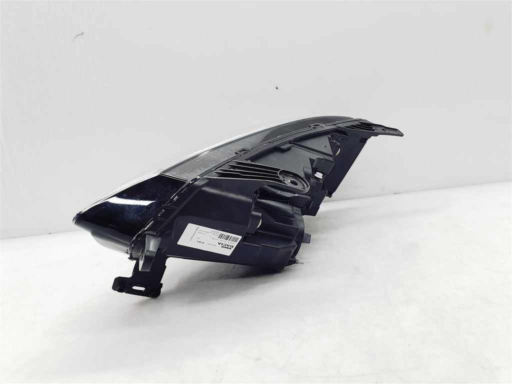 Frontscheinwerfer Dacia Sandero III Jogger 260107978 Full LED Rechts Headlight