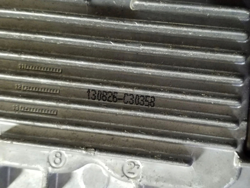 Frontscheinwerfer Ford Kuga II L90028086 900322560PTP Links Headlight SCH3825546968zj