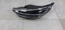 Laden Sie das Bild in den Galerie-Viewer, Frontscheinwerfer Hyundai I30 III 92101G4600 Full LED Links Headlight SCH4638522533xh