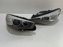 Laden Sie das Bild in den Galerie-Viewer, Frontscheinwerfer BMW 5 F07 1EL010130-5 Xenon Ein Satz Scheinwerfer Headlight SCH5914204138ss