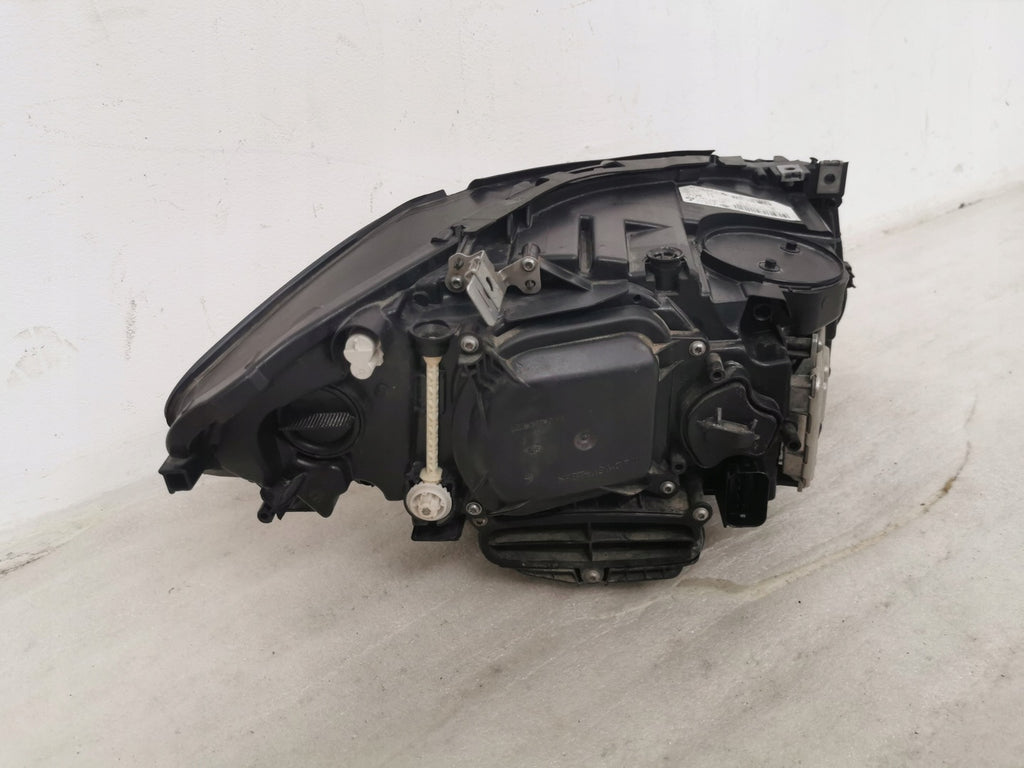 Frontscheinwerfer BMW F10 7410735 Xenon Links Scheinwerfer Headlight