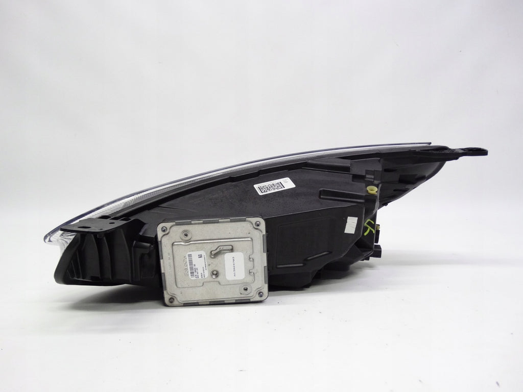Frontscheinwerfer Ford Focus JX7B-13E016-AG Full LED Rechts Headlight SCH4002273246cp
