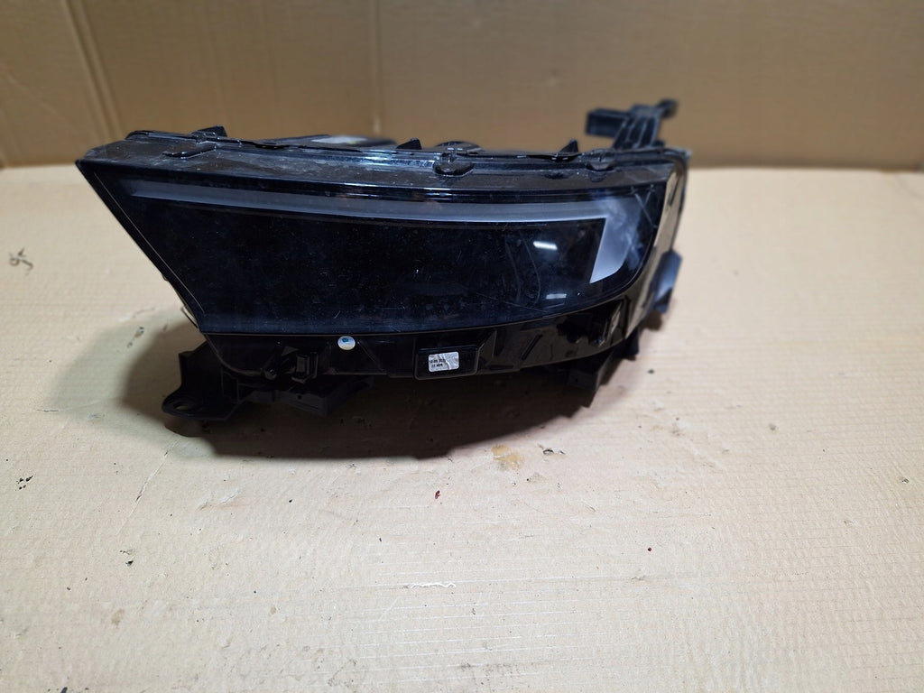 Frontscheinwerfer Opel Mokka 9847939680 LED Links Scheinwerfer Headlight SCH8402744499zn