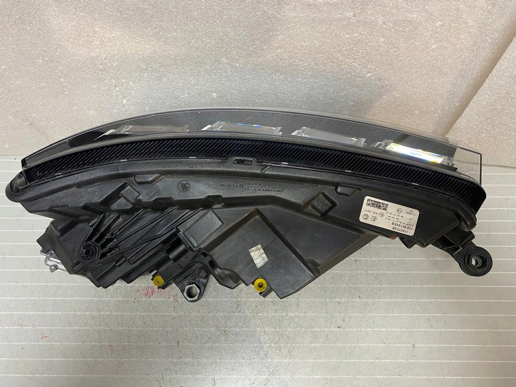 Frontscheinwerfer Skoda Kamiq 658941015B Full LED Links Scheinwerfer Headlight SCH4241604270mt