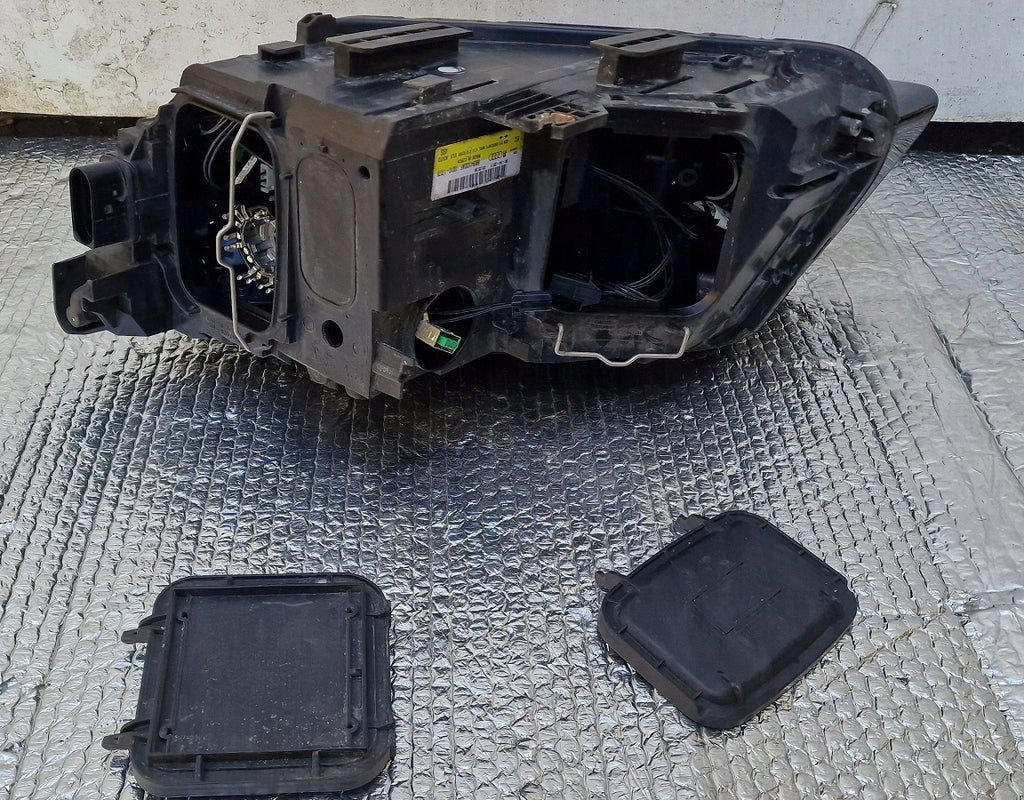 Frontscheinwerfer Audi Q5 8R0941030AF Xenon Rechts Scheinwerfer Headlight SCH9502986020fi