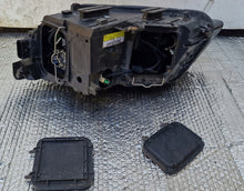 Laden Sie das Bild in den Galerie-Viewer, Frontscheinwerfer Audi Q5 8R0941030AF Xenon Rechts Scheinwerfer Headlight SCH9502986020fi