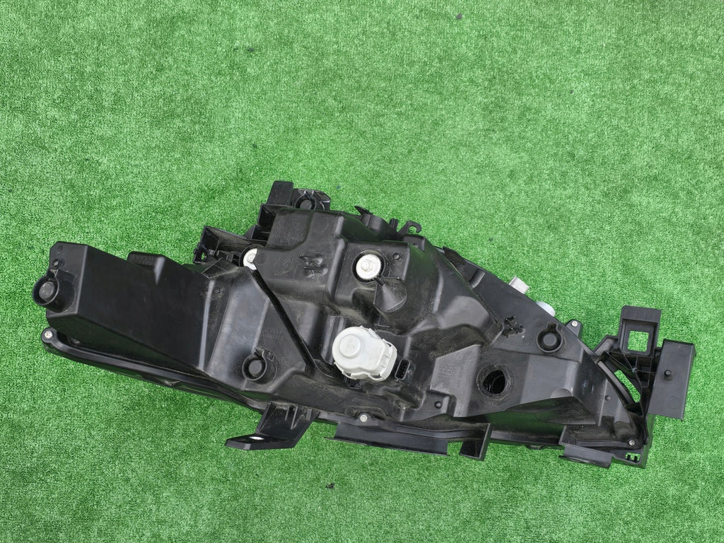 Frontscheinwerfer Mazda Cx5 KB8N51030K LED Rechts Scheinwerfer Headlight SCH2124699912ix