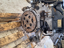 Laden Sie das Bild in den Galerie-Viewer, Motor BMW E60 E90 E87 N47D20A 2.0 170PS 166TKm Diesel Engine Unkomplett