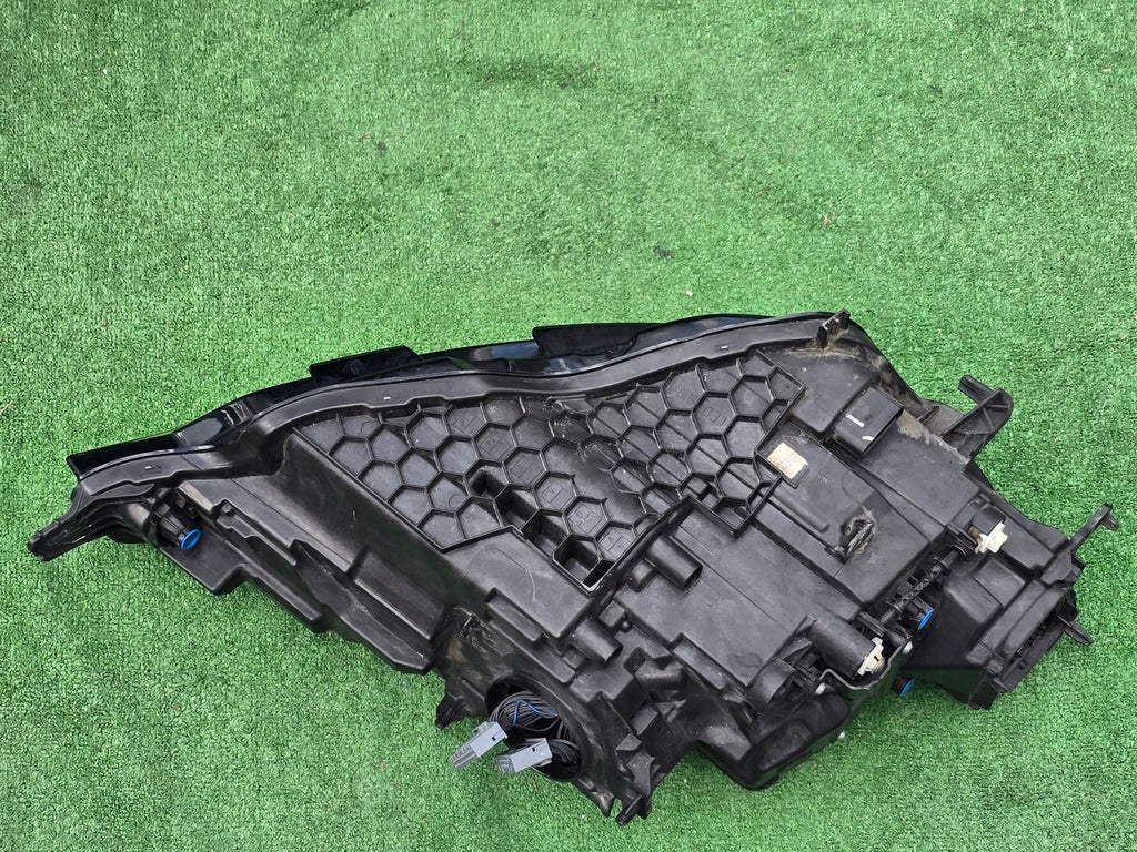 Frontscheinwerfer Volvo S60 V60 606060 Full LED Links Scheinwerfer Headlight SCH9875464619sp