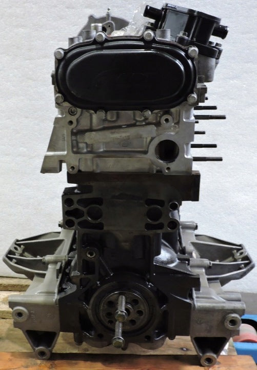 Motor Iveco Daily I 5801373186 2.3 110PS 2011 Diesel Engine Unkomplett MOT3002188849fy